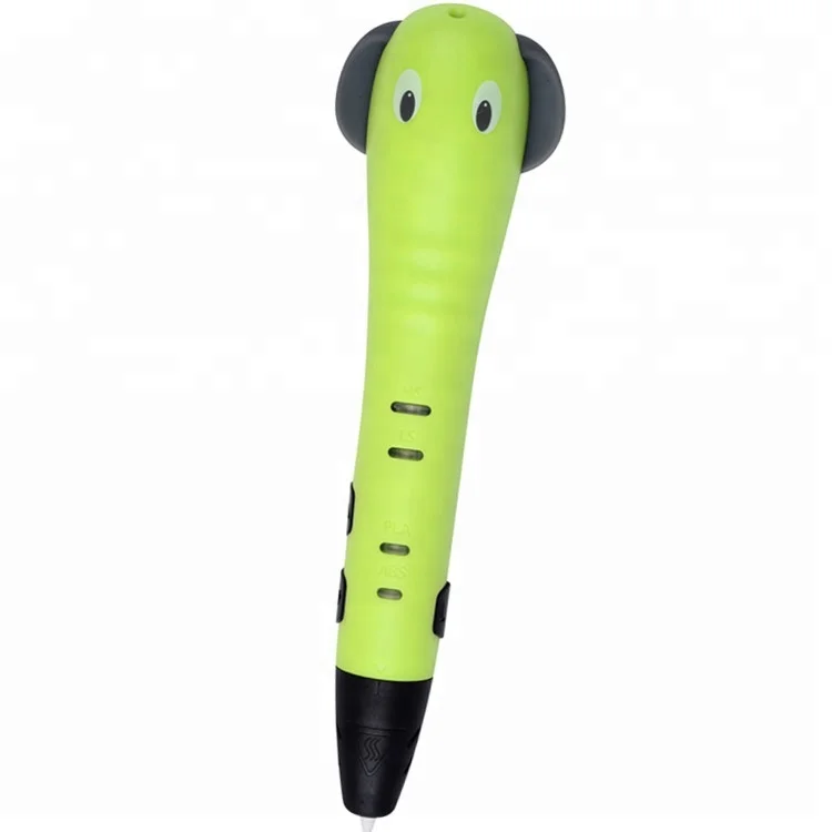 Hot Sell 3d printer pen 3d pen set for kids and adults