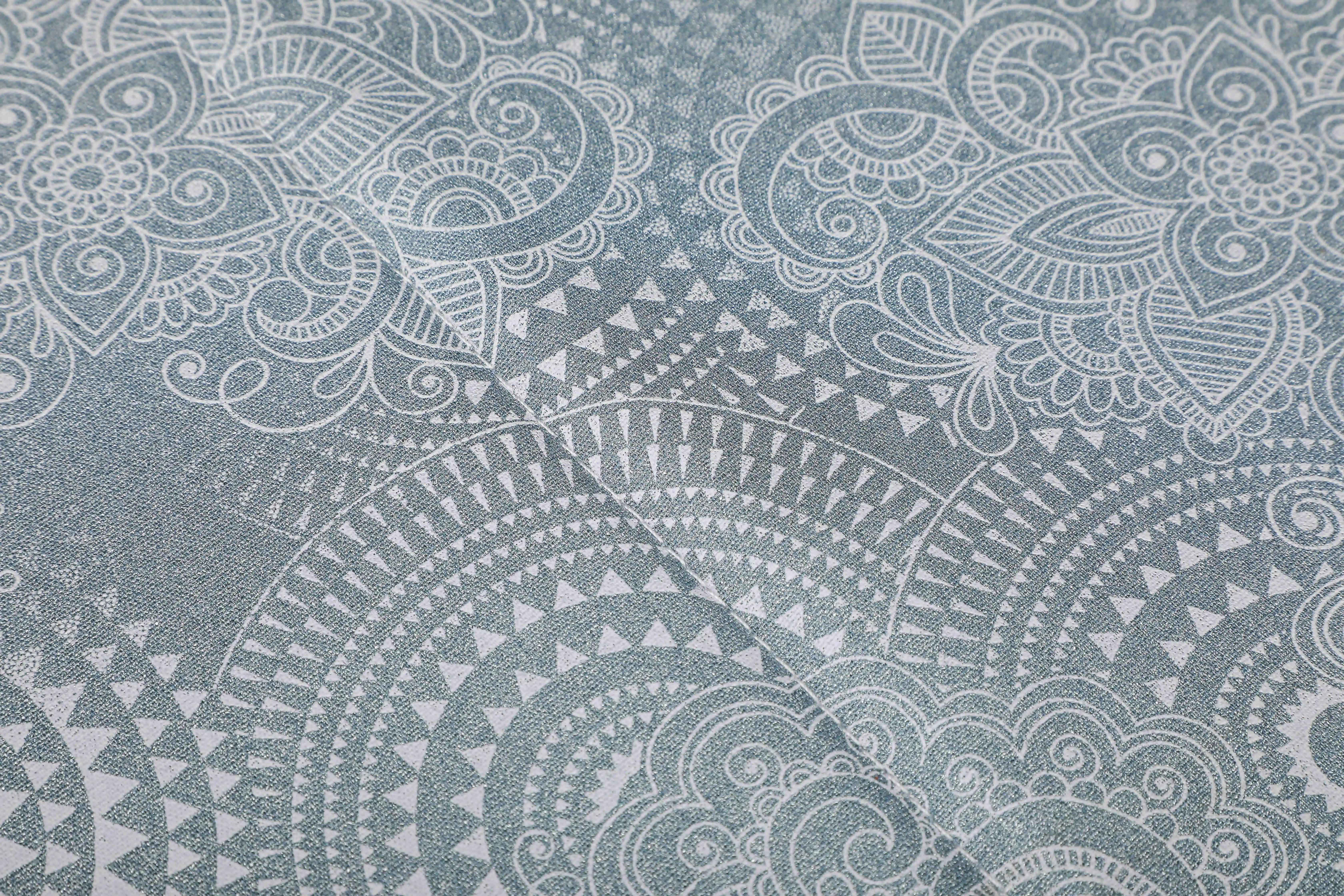 Heat insulation and durable protection ironing gloves ironing gloves household folding hanging ironing board