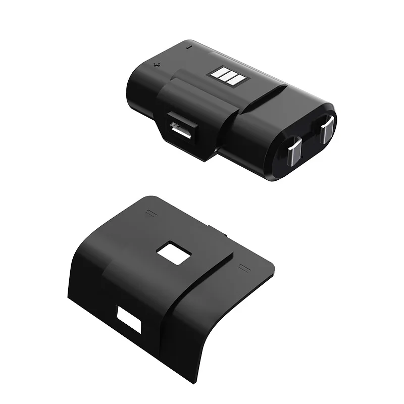 Play and Charging kit for Xbox Series X/s Gamepad Battery Charging Kit Same For Xboxone X/s