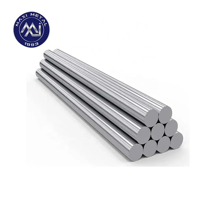 SUS431 SUS416 SUS430F aisi 340 304 stainless steel round bar price