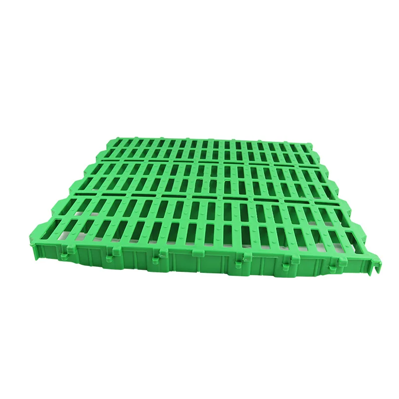 sheep plastic slat floor for goat farm in pakistan