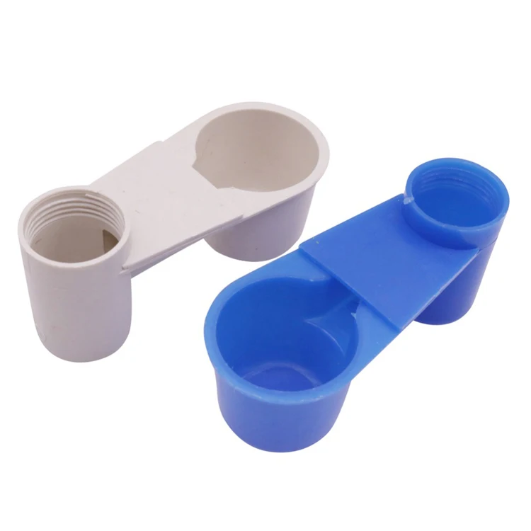 Pigeon Water Feeders Drinker Cups For Bird Pigeon
