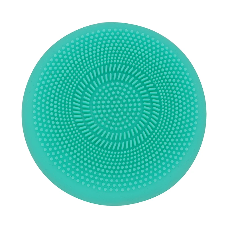 Electric Best Price Beauty Facial Massage Tool Noiseless Waterproof Device Sonic Face Deep Clean Facial Brush Massager