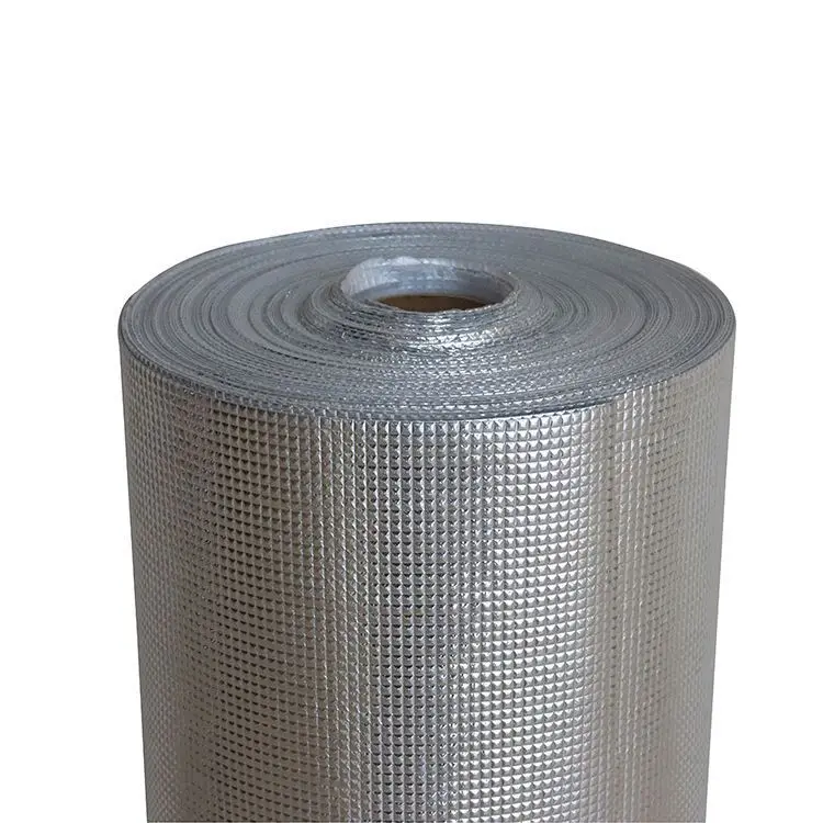 insulation foam blanks waterproof high density foam roll fireproof fiber glass car insulation