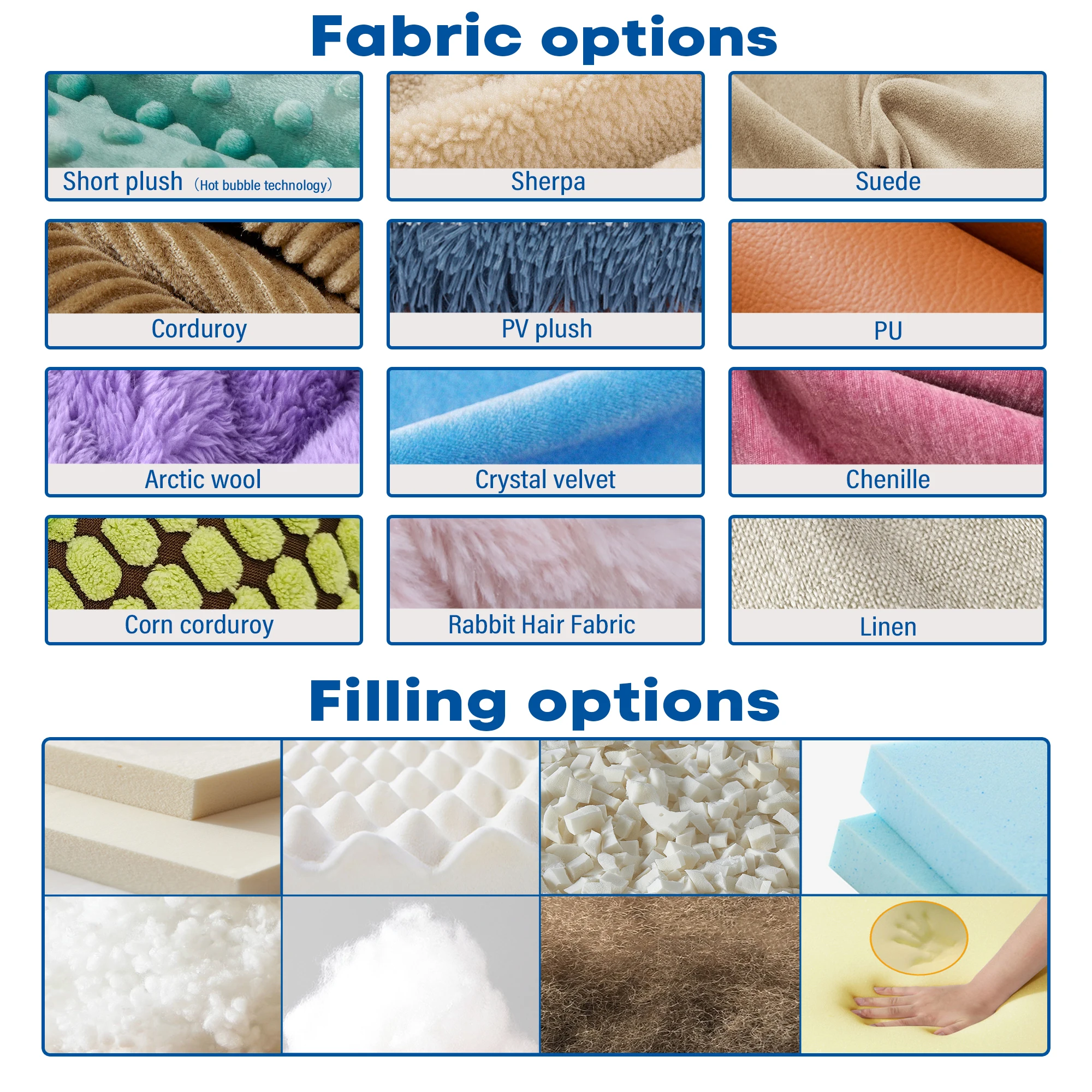 C4P Wholesale plush cat nest warm removable cushion hanging ball semi-closed pet bed