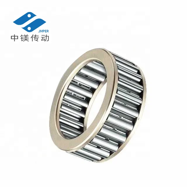 Factory Price drawn cup aluminum needle roller bearing HK2020 for agricultural and construction