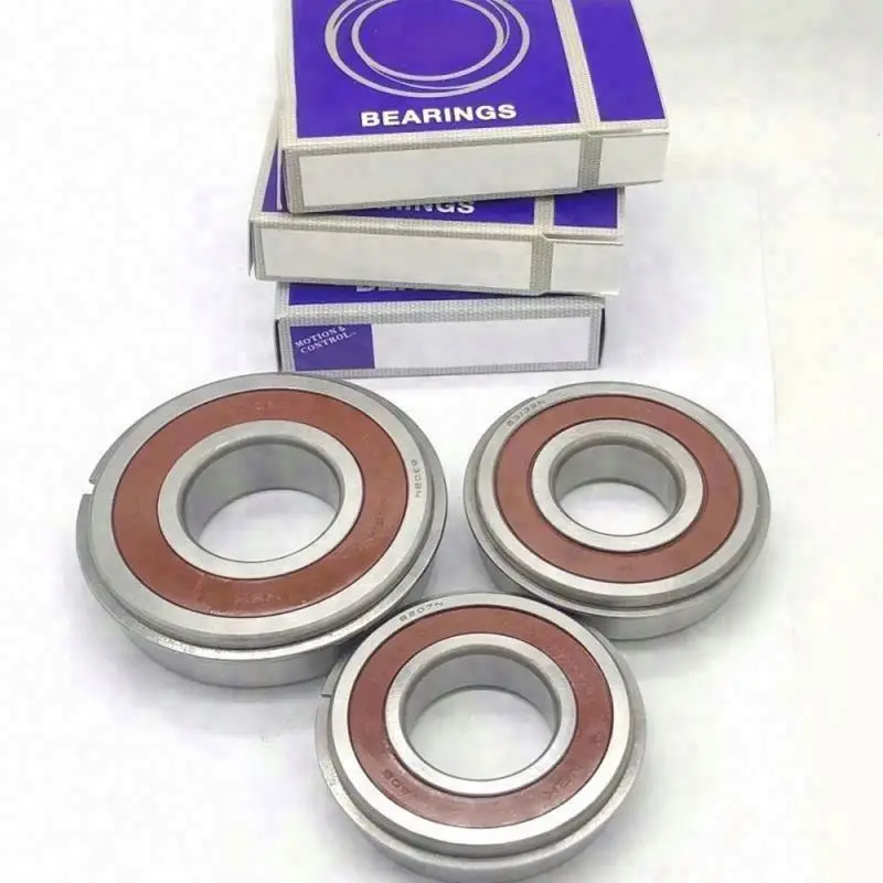 39X86X20 Automotive Deep groove ball bearing B39-5