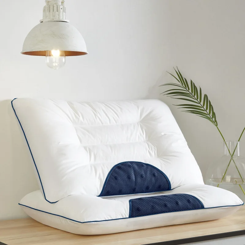 New Arrival Health Protection Neck Pillow Magnet / Buckwheat / Lavender / Cassia Pillow