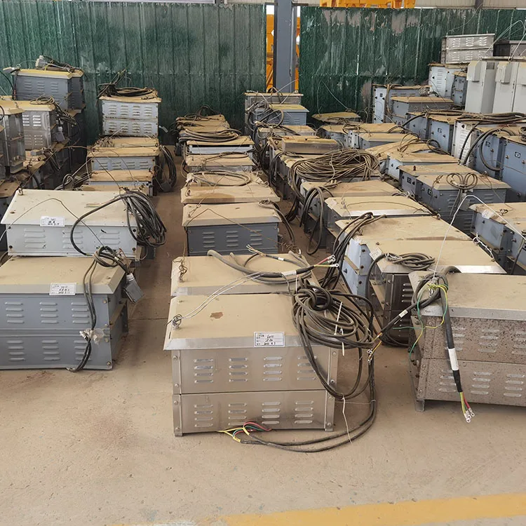 Hydraulic Small Tower Crane Building Tower Crane  8 tons Falt-Top Tower Crane