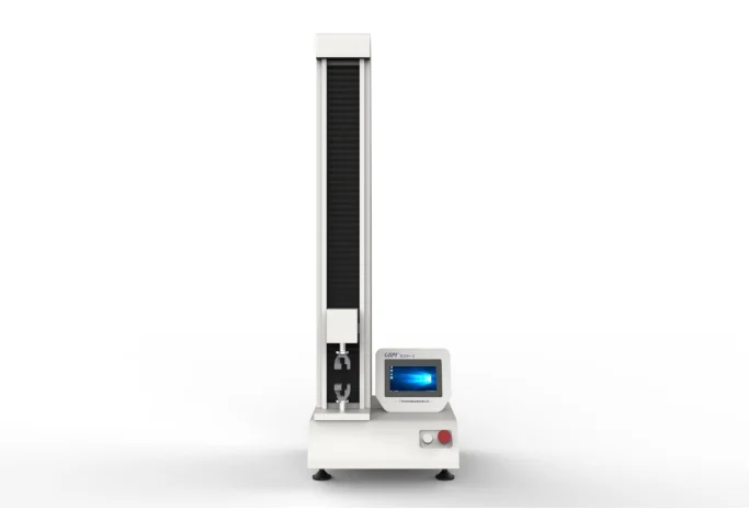 GBPI Highly Accurate tensile strength testing instrument tensile and compression tester