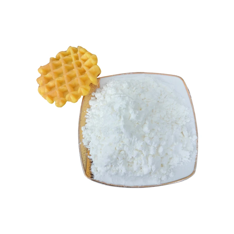 China Export Sell Industrial Healthy Hydrolyzed Maize Starch Powder Corn Starch Powder