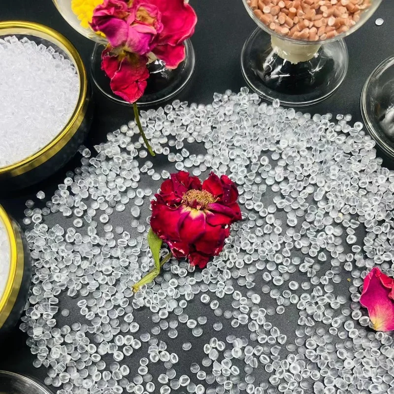 Sell well Polyolefin Elastomer 8200 pellet For plastics modification with general purpose