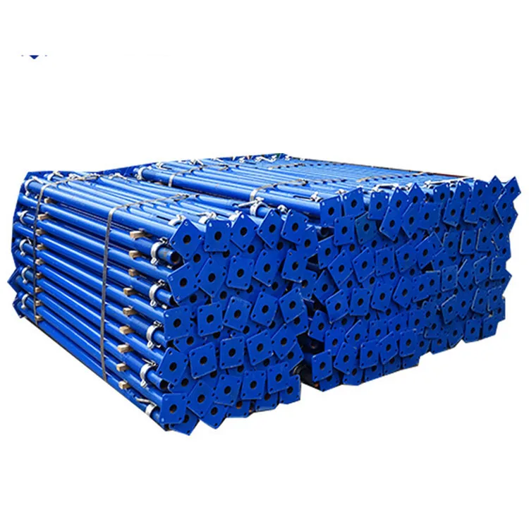 Factory Wholesale Shoring Scaffolding Steel Prop