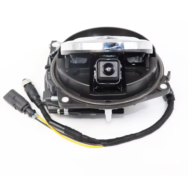 Original Genuine OEM RGB Reverse Camera for Volkswagen Golf GTI VW Parking Camera Car Accessories Passat POLO Beetle