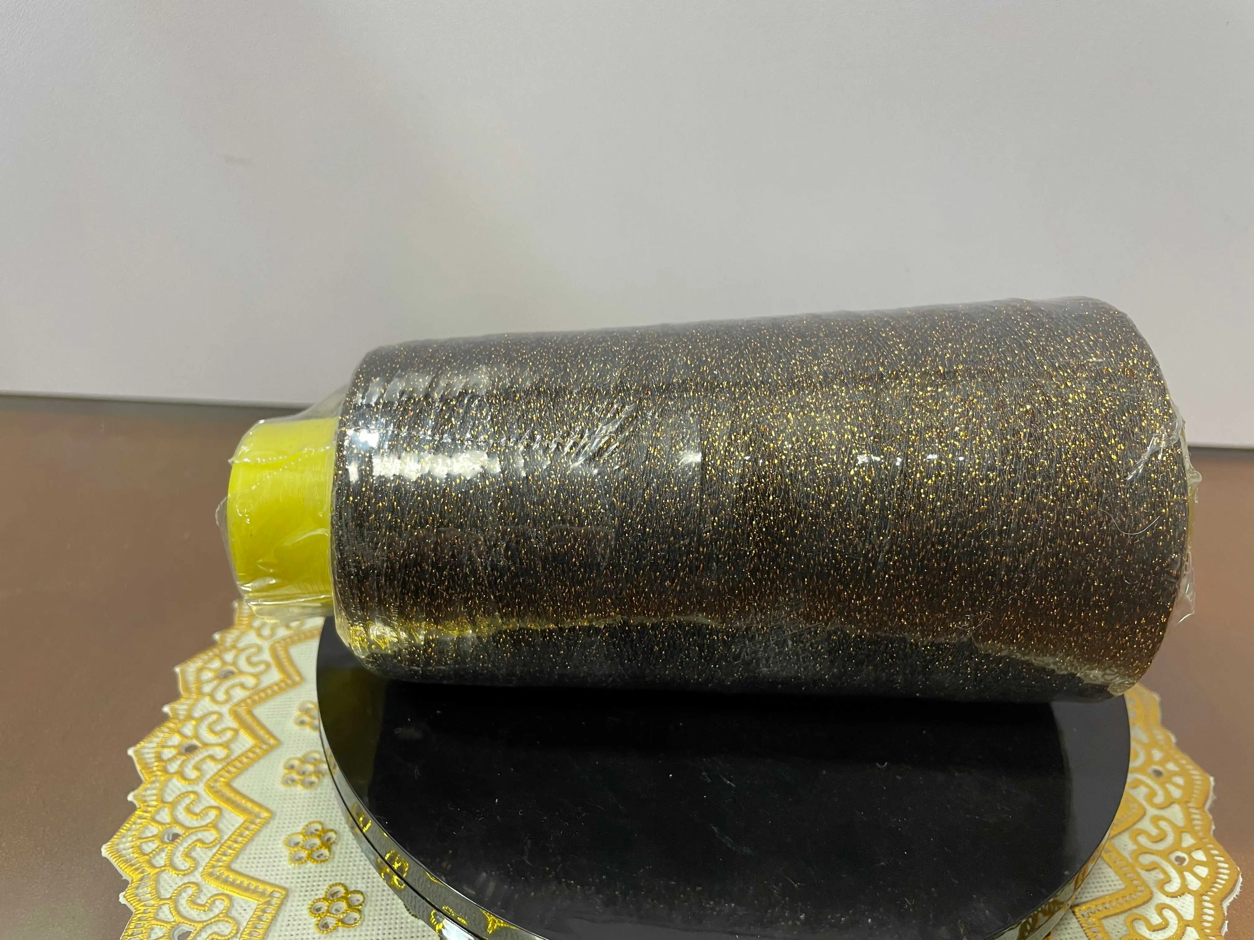 150D/2 120D 100% Viscose Rayon Polyester Embroidery Thread/yarn