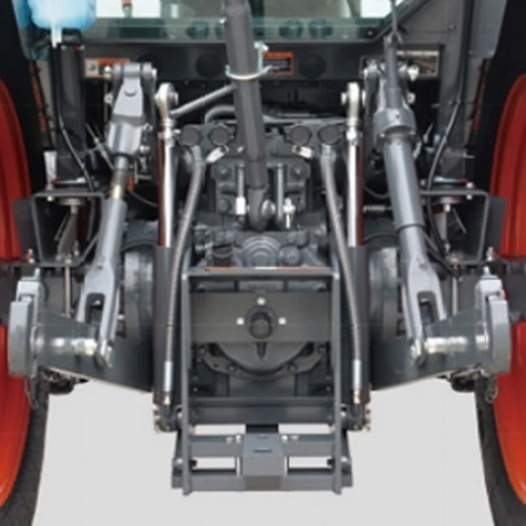 
High quanlity KUBOTA MX1304 30Hp 40Hp 150Hp Farm Tractor 