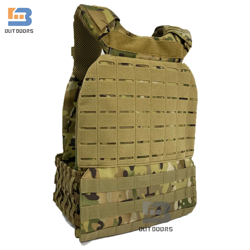 Cheap Price Best Sale Hot Type Tactical Vest Plate Carrier