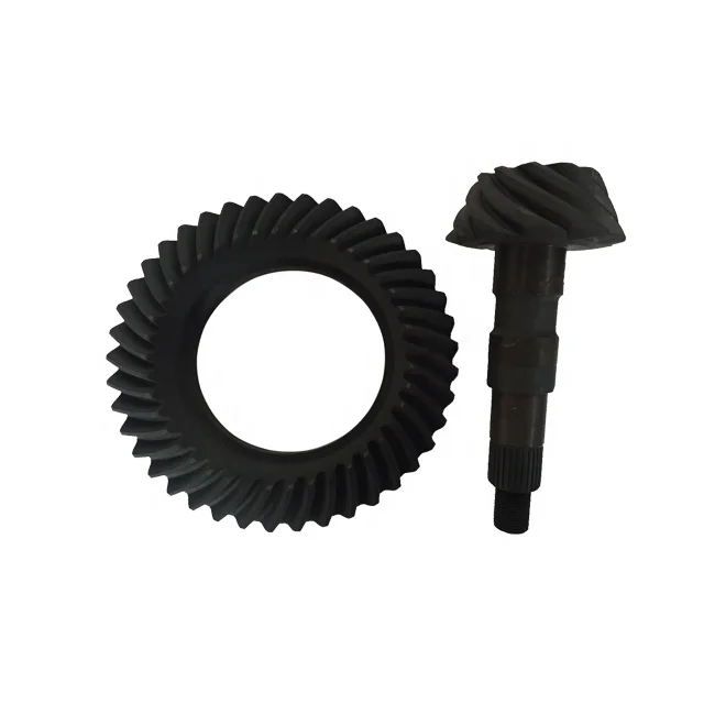 D80-354 46/13 Spicer # 73353 Crown and pinion gear for Ford  truck  F-350 dana 80