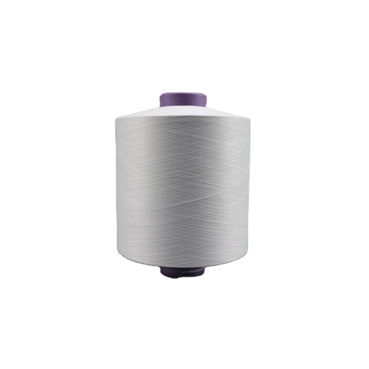 100% nylon/polyamide high tenacity dope dyed mono filament yarn