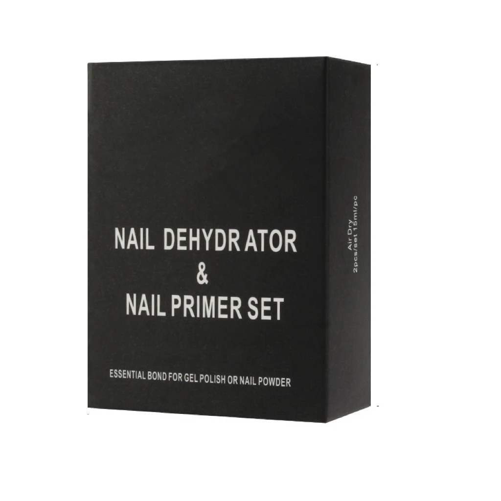 MyBeautyNails UV Gel Polish Kit Set 100ml Refill Bottles Wholesales Non Acid Nail Primer Nail Dehydrator Super Bond For Nails