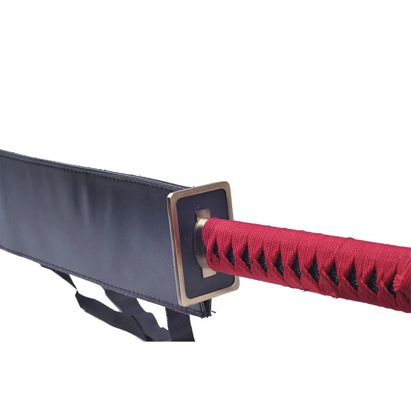 Factory wholesale 57cm Shunshuikyyoraku Zanpakutou Katen Kyokotsu bleached anime sword for Cosplay collection