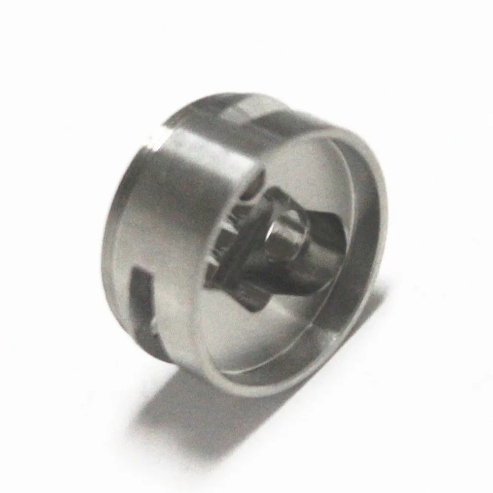 TECOM Production locking nut parts knob switch barrel nuts parts