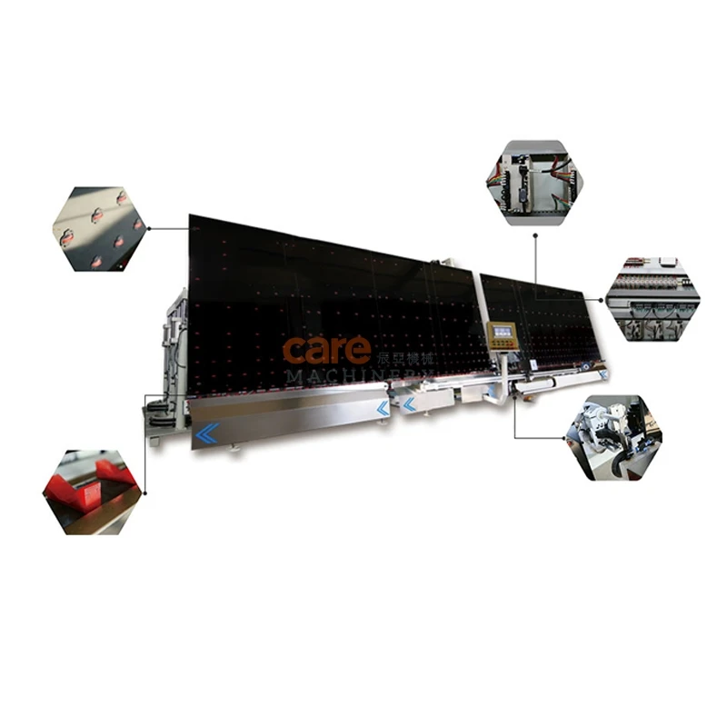 Insulated Glass Sealant Extruder