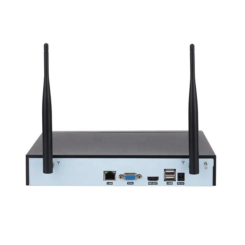 Saikiot 2MP 3MP 5MP CCTV камеры видеонаблюдения NVR Камера системы беспроводной Wi-Fi безопасности Kit Tuya