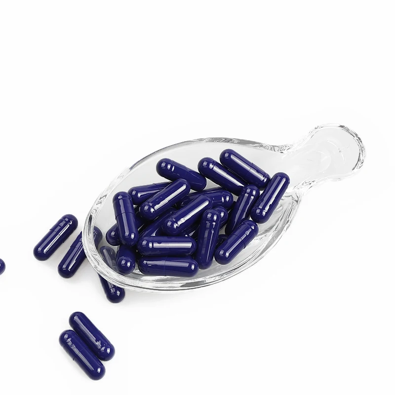 # JP enteric coated empty Vegetable  Vegan  vegetarian Capsule 00 0 Empty hard  HPMC capsule shells 00 0