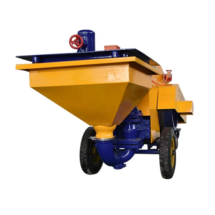
automatic wall plastering machine price mortar spray machine 