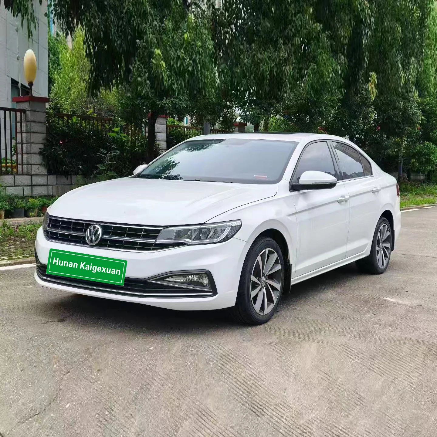 Wholesale Volkswagen Bora 2019 In Stock Used Chinese Used Cheap China 1.5l Automatic Used Gasoline Car Suv