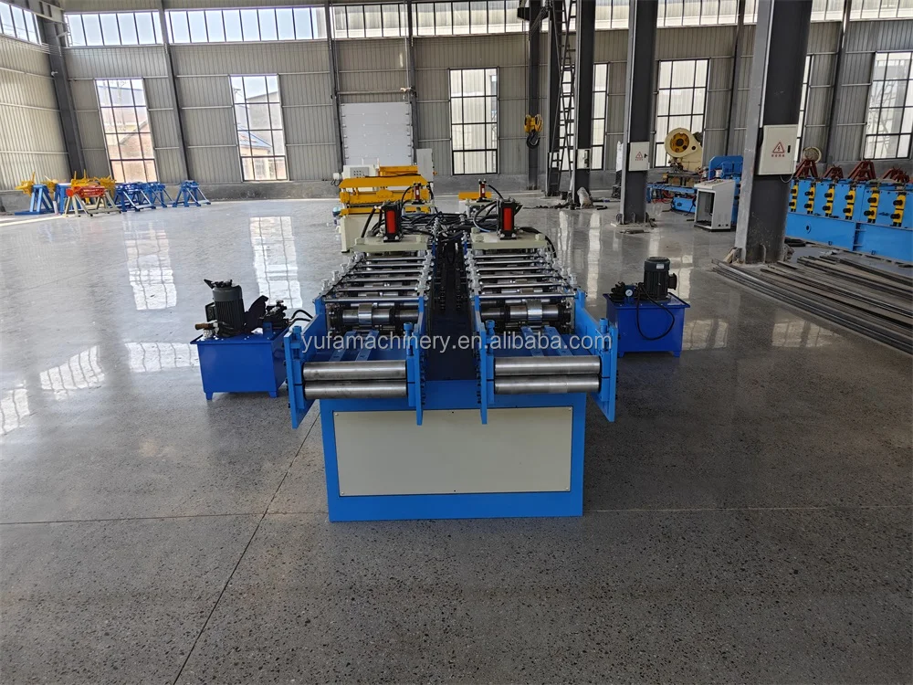 Cold Cutting air Conditioning Filter element Metal Frame Automatic Bending Equipment Price