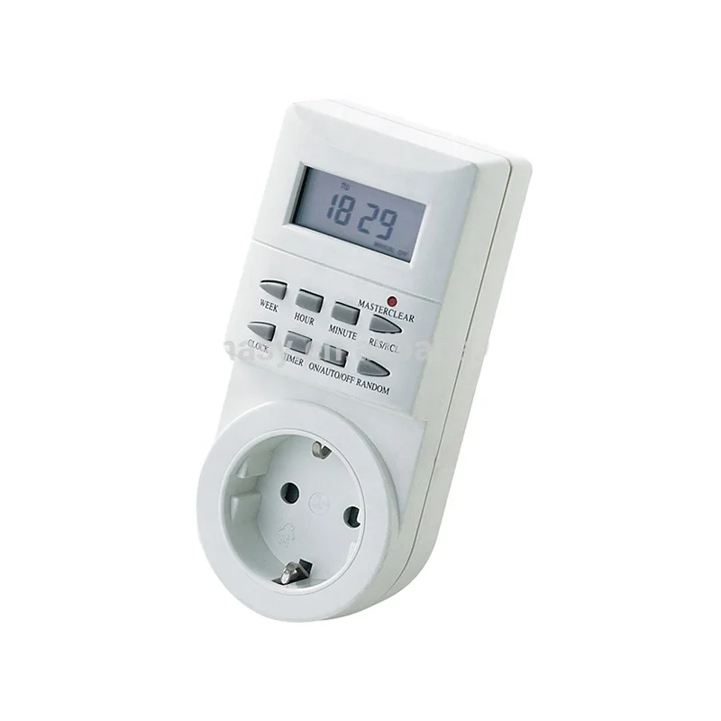 
Цифровой таймер 