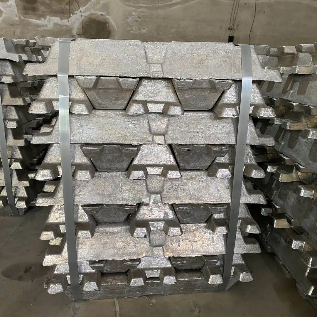 
Чистый свинцовый слиток 99 99 