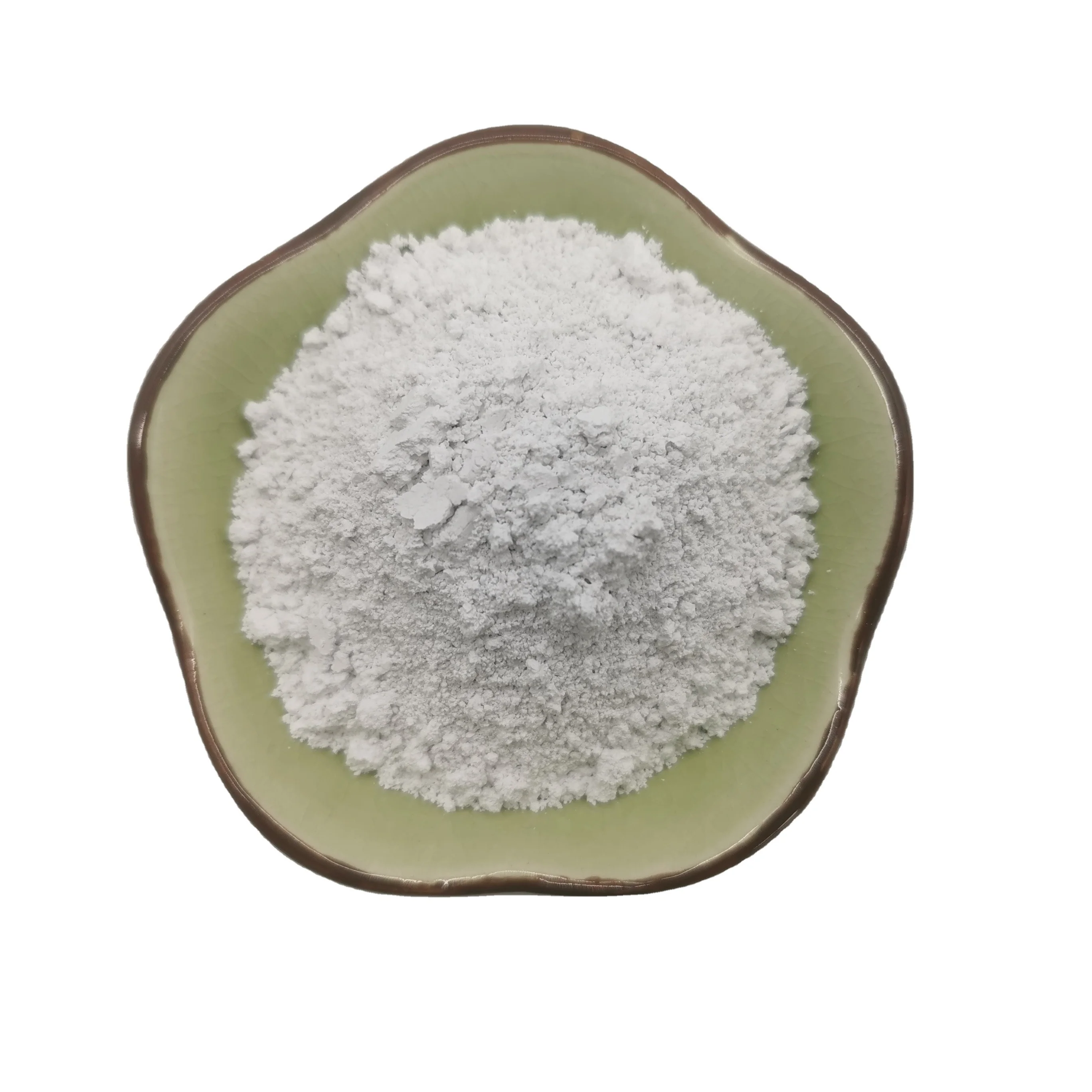 Wollastonite Powder Raw Material Powder Wollastonite for Ceramic Glazes
