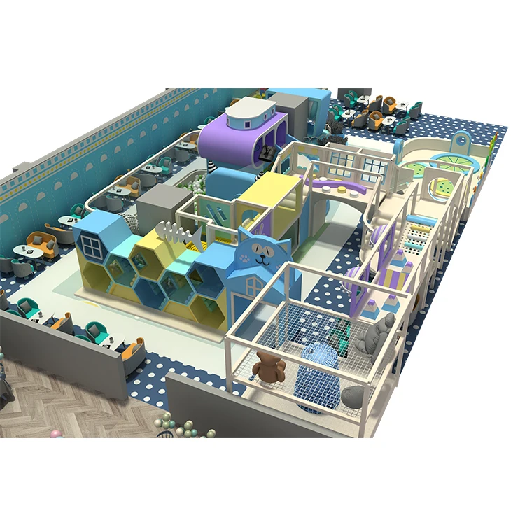 Betta новый дизайн космическая тематика для помещений и на открытом воздухе коммерческая игровая площадка оборудование парка развлечений детей