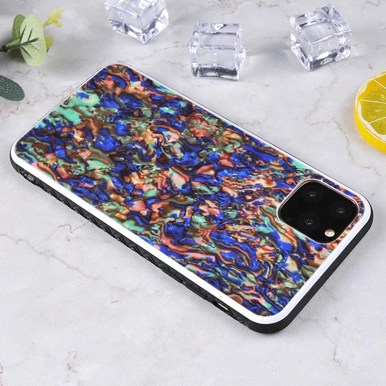 360 градусов полный чехол противоударный жесткий реальный натуральный телефон Casefor Iphone 11