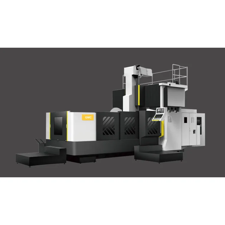 
GMC3050 japanese gantry hobby cnc machining center 