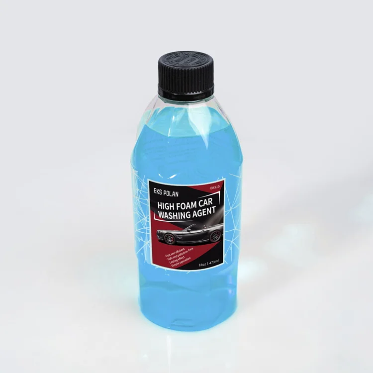 PH Balance High Foaming Soap | Best Car Wash Soap For Pressure Washer & All Foam Cannon / Foam Gun | Car Foam Soap |