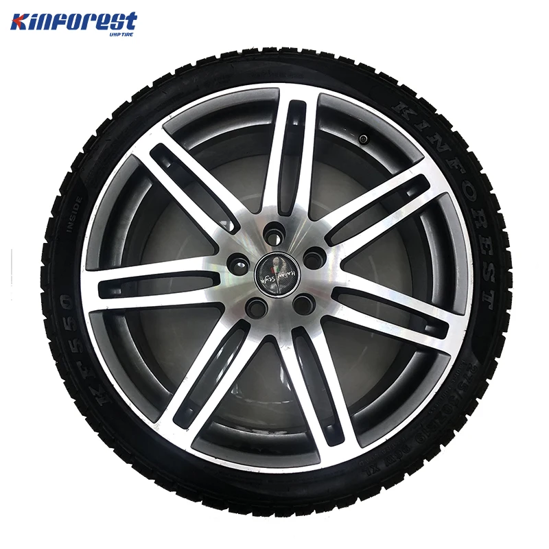 50% OFF KF550 UHP HIGH PERFORMANCE TIRE 205/55R16 94V XL CHRISTMAS PROMOTIONS HUGE SALE