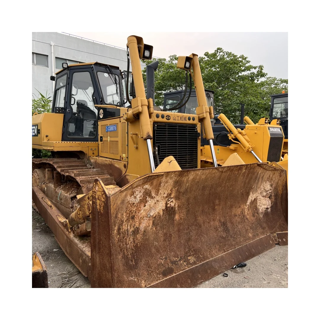 Used Sem816 Sem 816D Standard Mode Bulldozer SEM 816 Bulldozer