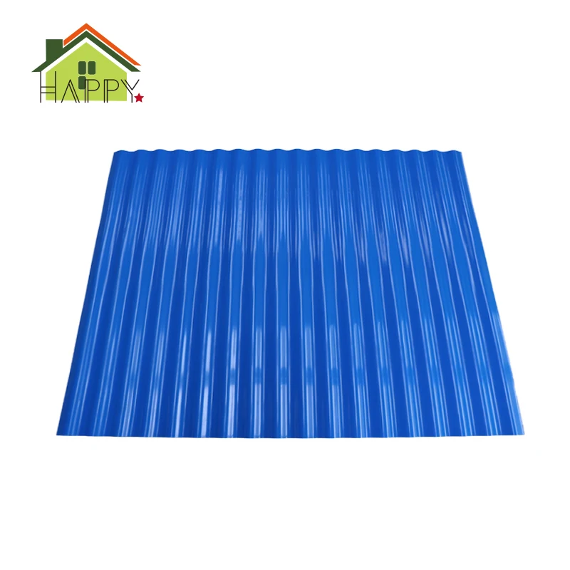Insulated Roof panels corrugated UPVC Roofing/insulation twinwall PVC Roof tile/PVC  roof sheet