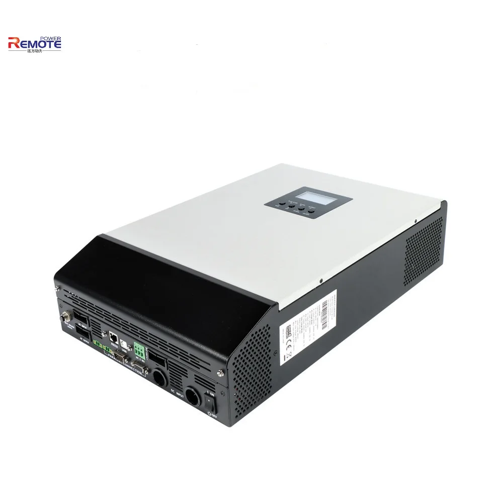 High efficiency  DC to AC 150W 300W 500W 1000W 2000W 3000W Solar Pure Sine Wave Power Inverter