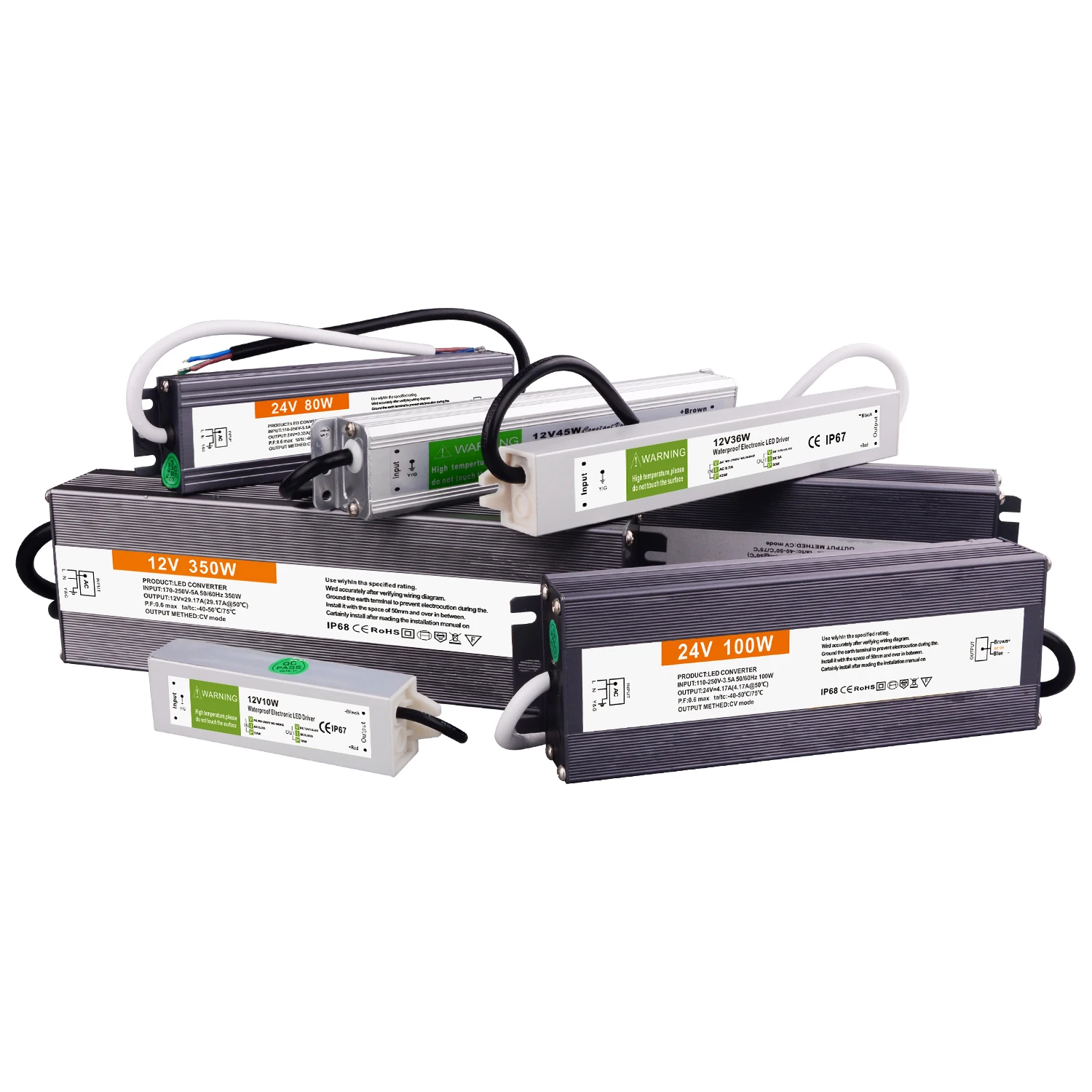 ce rohs 300w 200w 150w smps led lighting 24v 30a power supply 24vdc 10a cctv 12v 5a led dc switching power supply