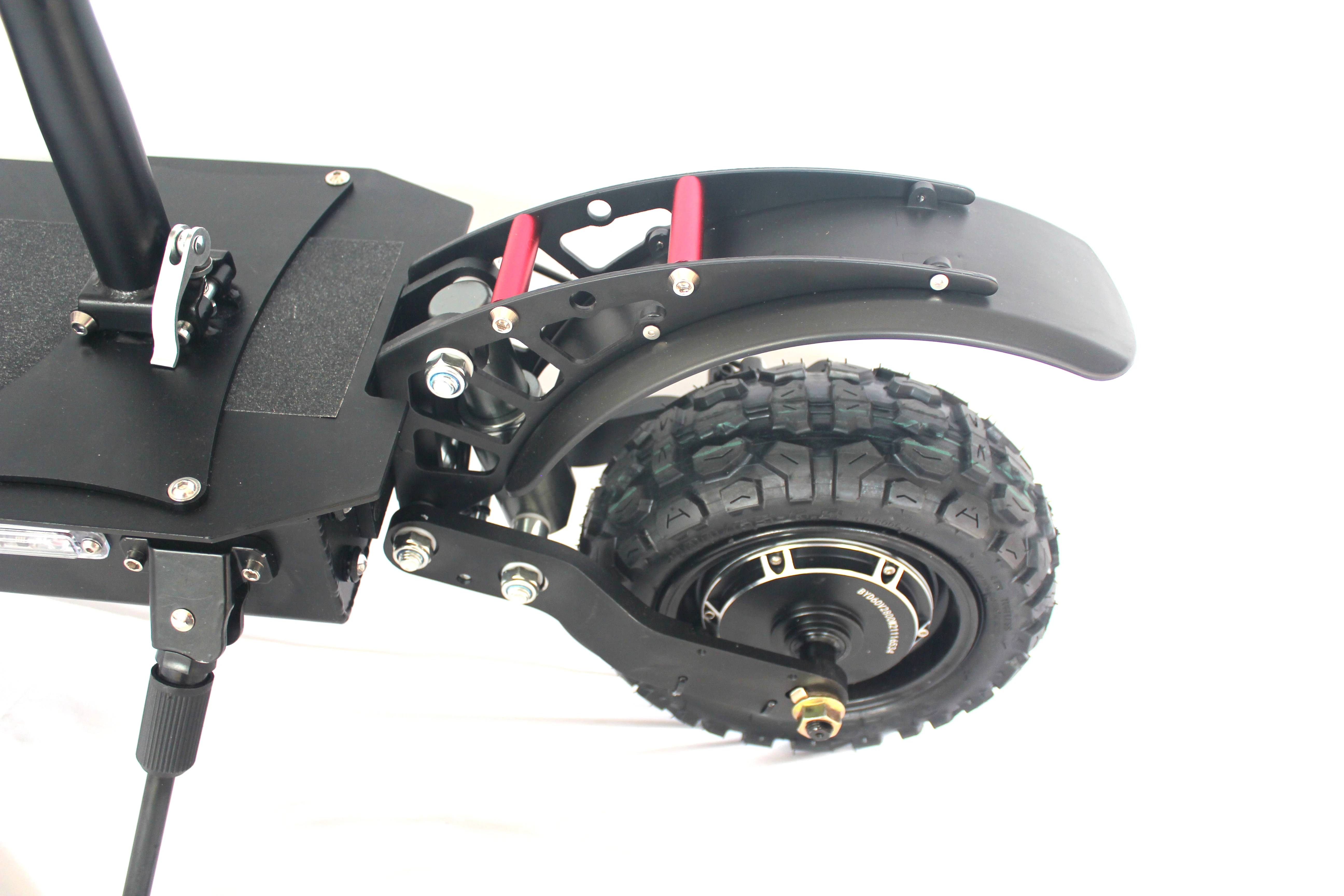 60V 2800W 85km/h 33Ah new powerfully electric scooters city with CE, FCC, ROSH, OEM ODM EU US warehouse