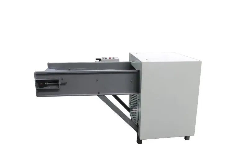 Fiber Cotton Carding Machine Wool Sliver Knitting Making Machine