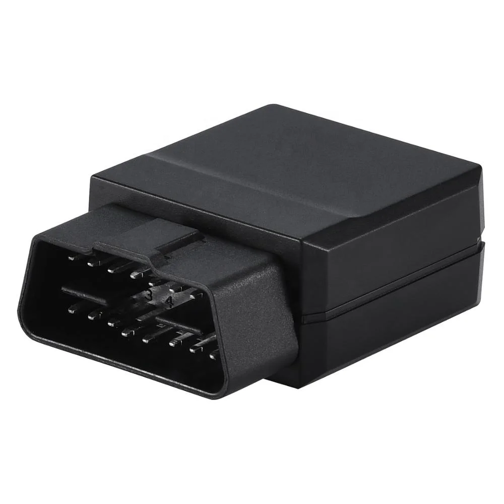 SinoTrack ST-902W Support Working In South Africa Japan South Korea 3G OBDii GPS Tracker