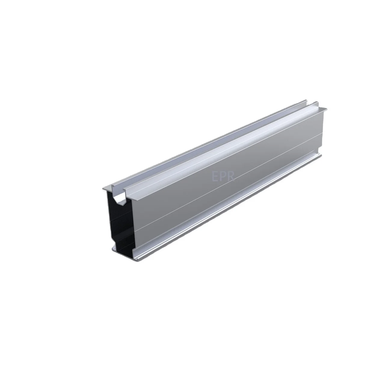 Solar Panel Factory Direct Aluminium Mounting Aluminum Rail Natural 220V 10W Framed 10 Years Horizontal or Vertical 24 Hours