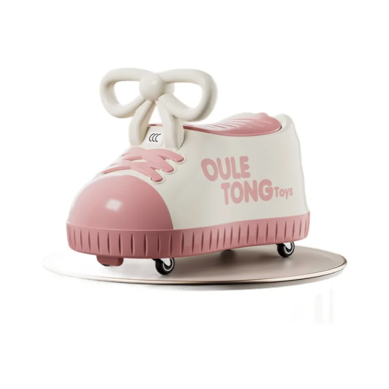 Детская машинка для скручивания детская От 1 до 3 лет подарок ребенка