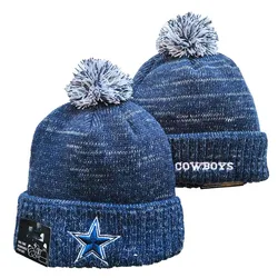 In stock new embroidery logo American USA knit football team cap era beanie winter hats for 32 teams